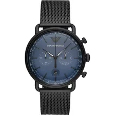 Reloj Hombre Nuevo Original Caballero Modelo 11201 