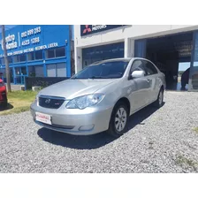 Byd F3 2015 1.5 Gsi