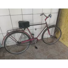 Bicicleta Antiga