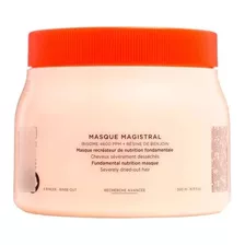 Nutritive Magistral Máscara 500ml | Kérastase