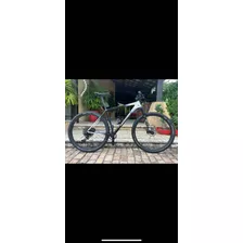 Bike Mtb Cannondale Fsi Carbon 2021 Tm-19