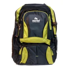 Mochila Grande Marfed Para Natación 39 L Trekking