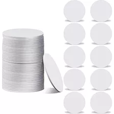 50 Pieces Nfc Tags Nfc 215 Card Nfc Chip 215 Blank Whit...