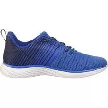 Tenis Deportivos Correr Caballero Color Rey Charly 1029486