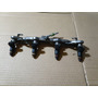 Riel Inyectores Honda Civic 1.8l  2006-2011 Original