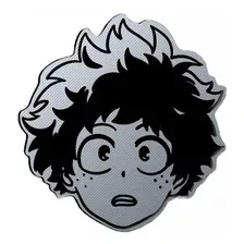 Pin Decorativo - Boku No Hero - Midoriya 2