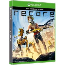 Game Xbox One Recore 