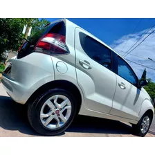 Fiat Mobi 2017 1.0 Easy Pack Top Full Unico Dueño Excelente!