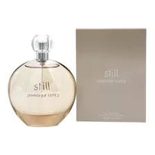 Perfume Still Dama 100 Ml 100% Original Envío Gratis