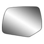 Espejo - Fit System Driver Side Mirror Glass, Mercury Sable  Mercury 