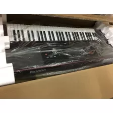 Nuevo Korg Pa1000 Arranger 61 Teclas Usb Teclado