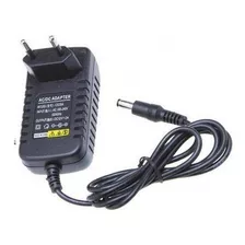 Fonte Cabeada Com Bivolt Automático 12v 2a Com Psi Fasgold