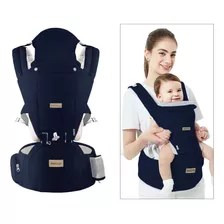 Canguro Ergonómico Multifuncional Para Bebés