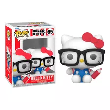 Funko Pop® Hello Kitty 65 Figura De Vinil