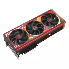 Nuevo Azus R0g Strix Geforce Rtx 4o9o 0c Eva 02 Edition-24gb