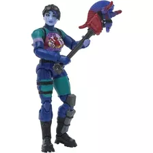 Figure Dark Bomber, Solo Mode Core: Fortnite 10cm - Jazwares