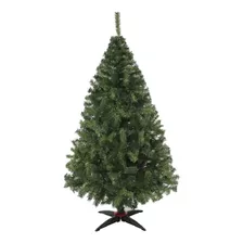 Arbol Navidad Artificial Pino Monarca Naviplastic 2.5m Verde