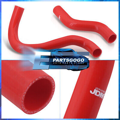 For 75-78 Datsun 280z L28 Replacement 3ply Silicone Radi Aac Foto 2