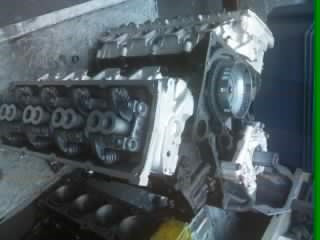 Motor  Ram 4000, Charger, 300 M, Jeep Hemmy 5.7 Lts Foto 4