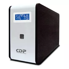 Cdp - R-smart1210i