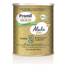 Alula Gold 2 Promil Gold X 900g