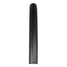 Cubierta De Bicicleta Rod 26 X 1 3/8 Wanda P1000 Lacusports