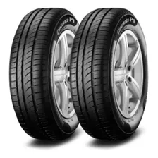 Kit De 2 Pneus Pirelli Cinturato P1 175/65r14 82 T