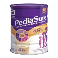 Pediasure Complete Vainilla 900 Gr.