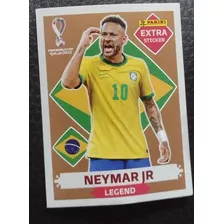 Estampa De Neymar Extra