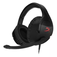 Audífonos Kingston Hyperx Cloud Stinger Para Juegos Esport S