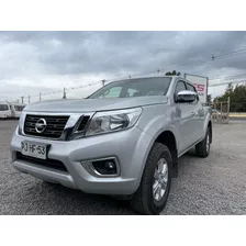 Nissan Np300 Np 300 Dcab 2.3 2021