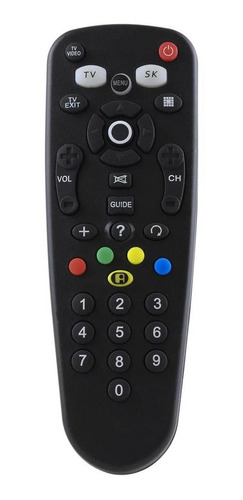 Control Compatible Con Sky Vetv 100% Compatible Directo
