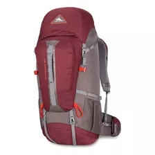 Mochila De Senderismo Con Marco Interno High Sierra Pathway