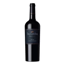 Vino Trumpeter Malbec 750ml Rutini Wines - Sufin