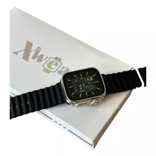 Relogio Inteligente Smartwatch Xs-9 Ultra 2