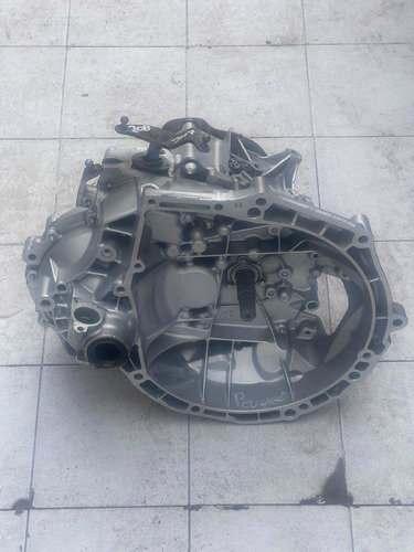 Transmision Estandar Para Peugeot Mini Cooper 2017 1.6 Turbo Foto 5