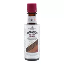 Bitter Angostura Cocoa 100 Ml 