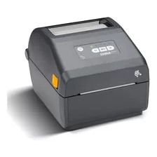 Zd421 Impresora Térmica De Escritorio Directa De 300 Dpi Anc