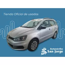 Volkswagen Suran 1.6 Comfortline - Tm