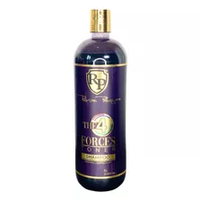 Shampoo Matizador Robson Peluquero 1 Litro 4 Forces 