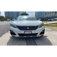 Peugeot 3008 2018