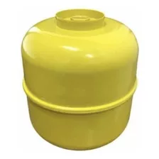 Cofre De Plastico Botijão Grande