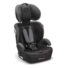 Cadeira Auto Infantil Safemax Isofix 36kg Fisher Price Bb412