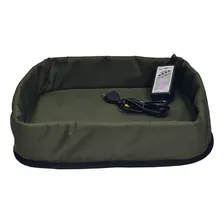 Cama Pet Para Animais 35x35 Controle 4 Temperaturas Bivolt