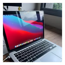 Macbook Pro 128 Gb Mid 2014 Excelente Estado