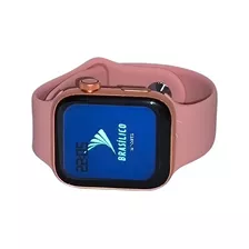Relógio Smartwatch X8 Max - Faz E Recebe Ligações