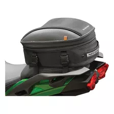 Nelson Rigg Cl-1060-s2 Black Commuter Sport Bolsa Trase...