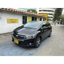 Chevrolet Onix 1.4 Ltz 