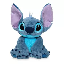 Stitch Peluche Stitch Disney Original Lilo & Stich Disney.