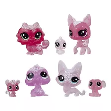 Littlest Pet Shop - Juguete Para Mascotas, Diseño De Wonder